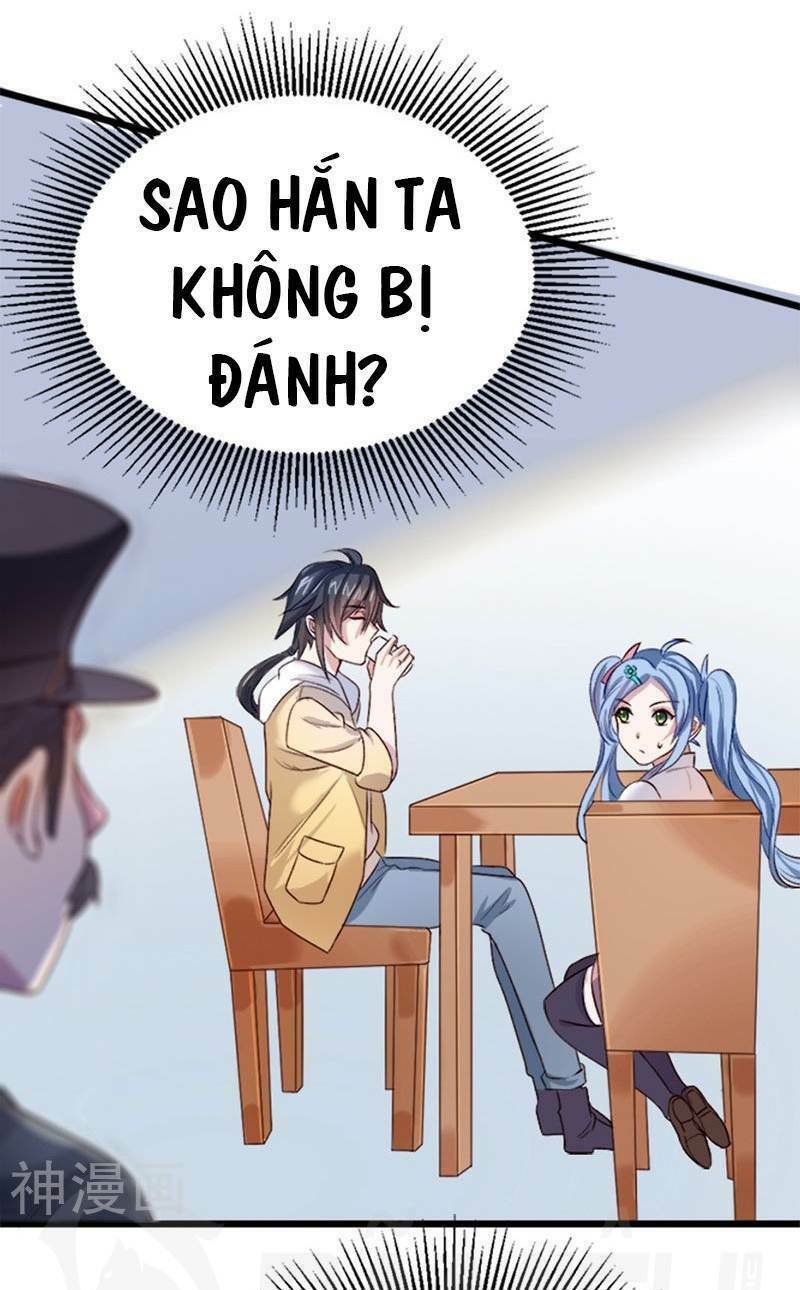 Nhất Phẩm Cao Thủ: Chapter 76