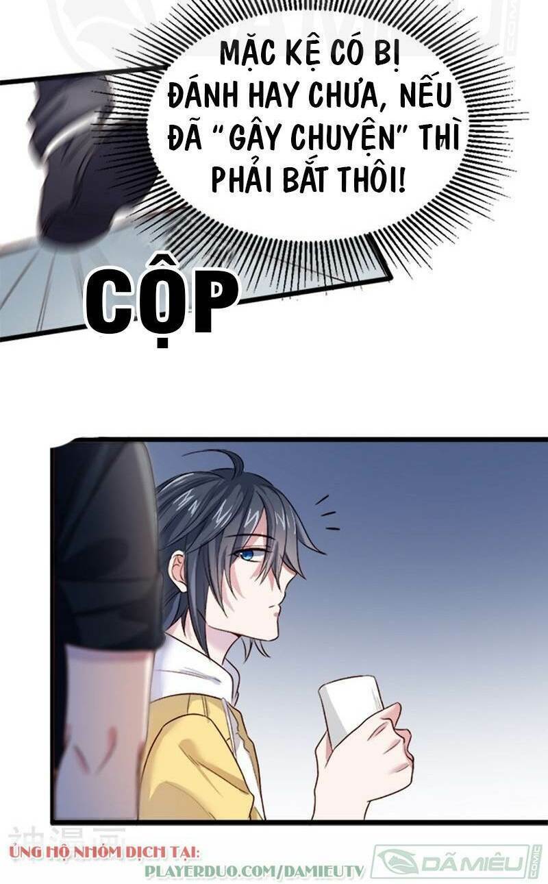 Nhất Phẩm Cao Thủ: Chapter 76