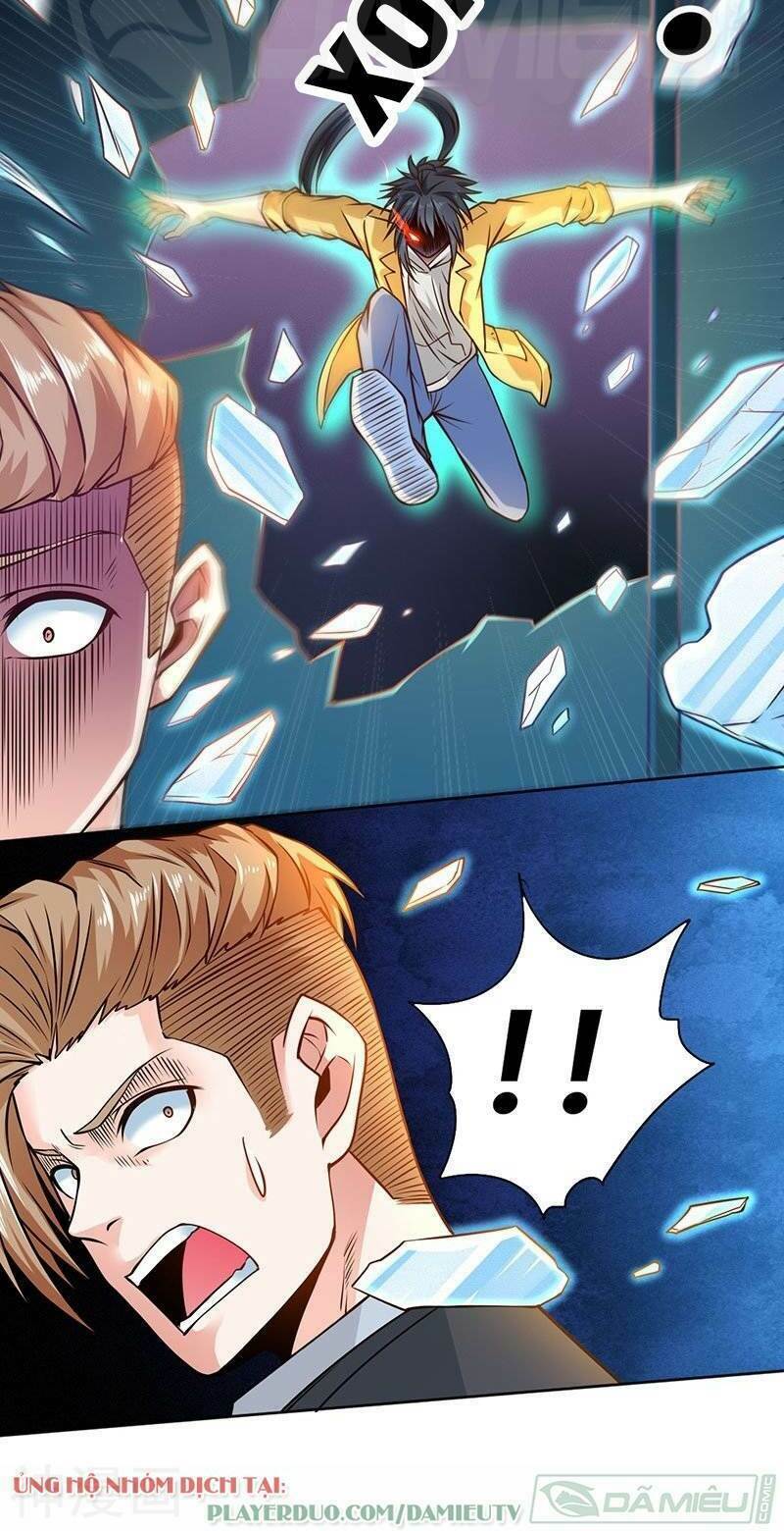 Nhất Phẩm Cao Thủ: Chapter 77