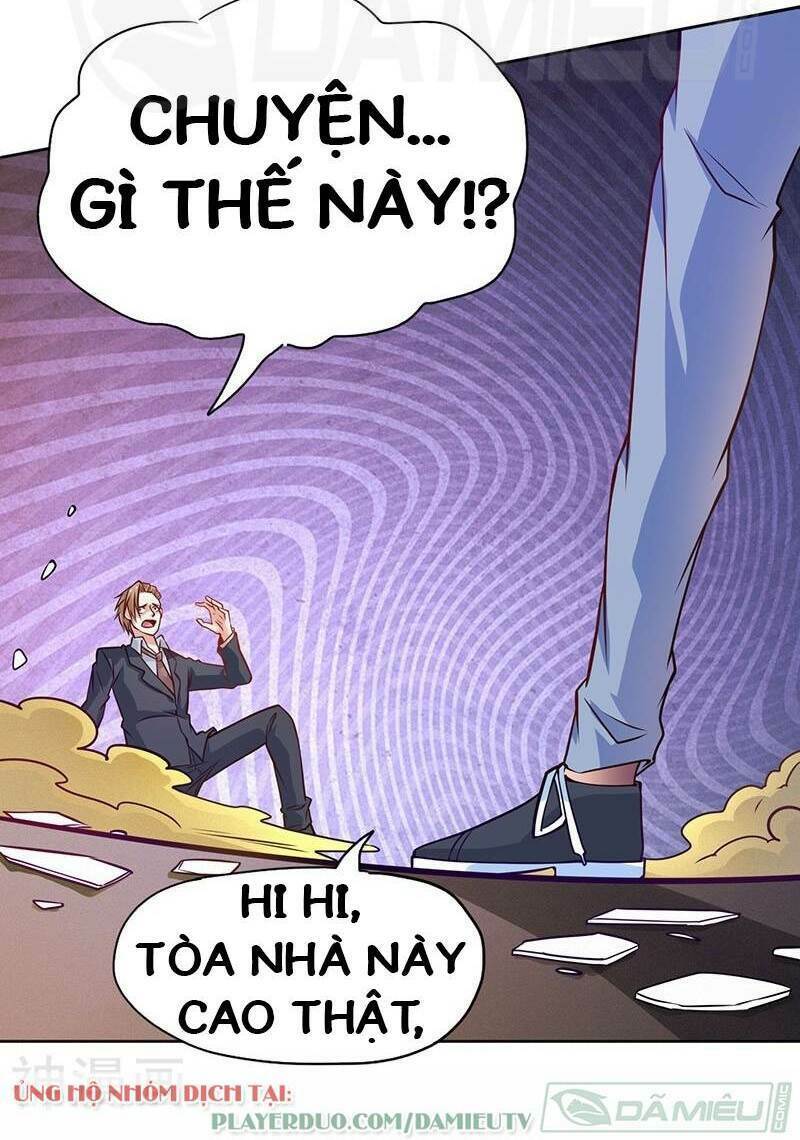 Nhất Phẩm Cao Thủ: Chapter 77