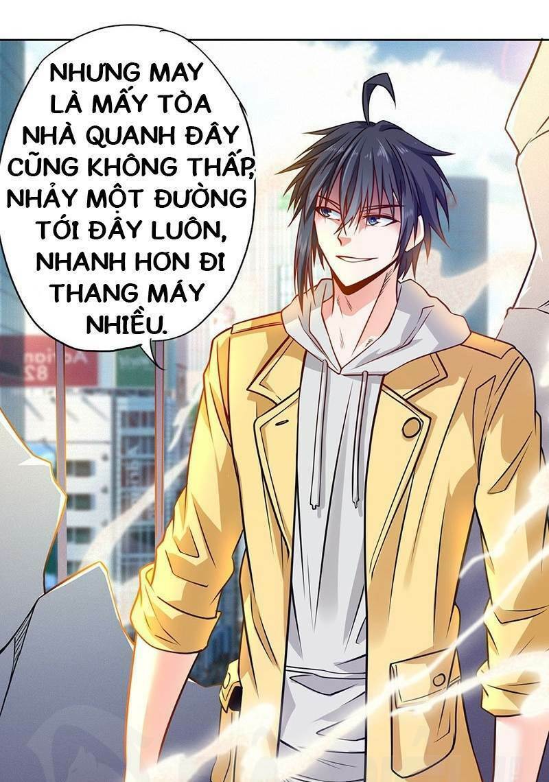 Nhất Phẩm Cao Thủ: Chapter 77