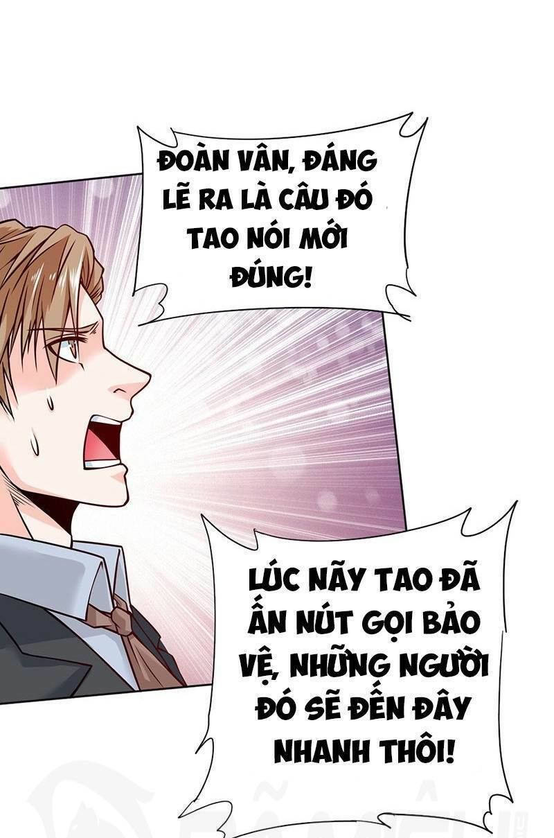 Nhất Phẩm Cao Thủ: Chapter 77
