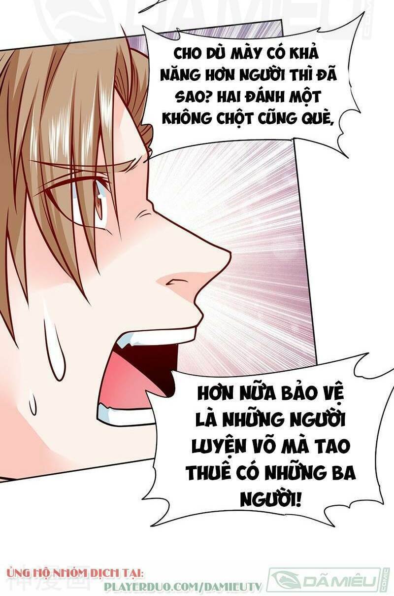 Nhất Phẩm Cao Thủ: Chapter 77