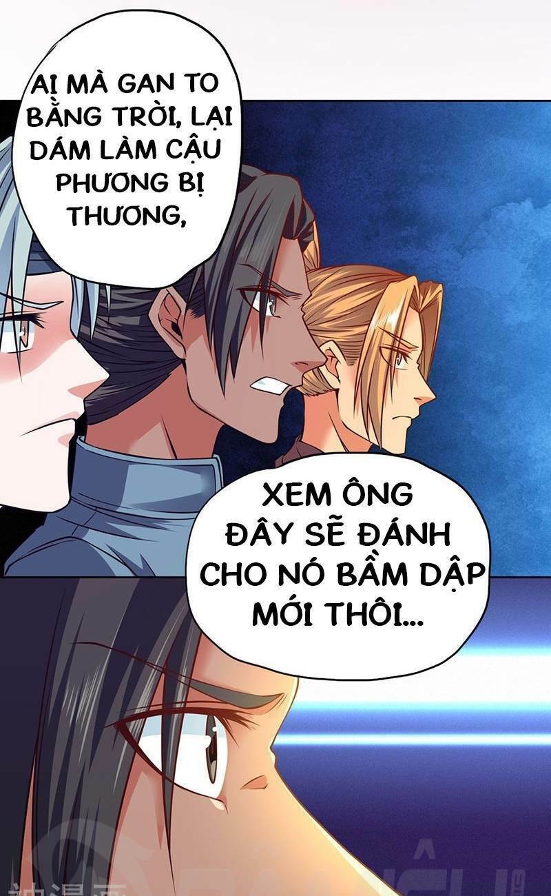 Nhất Phẩm Cao Thủ: Chapter 77