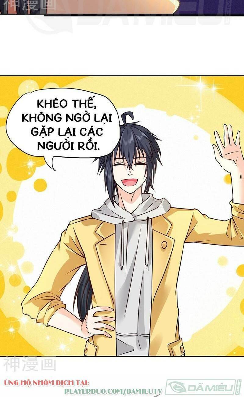 Nhất Phẩm Cao Thủ: Chapter 77