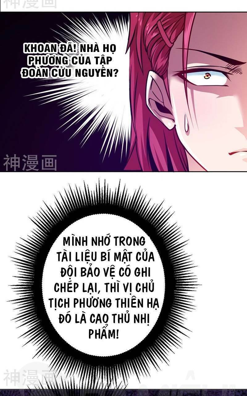 Nhất Phẩm Cao Thủ: Chapter 77