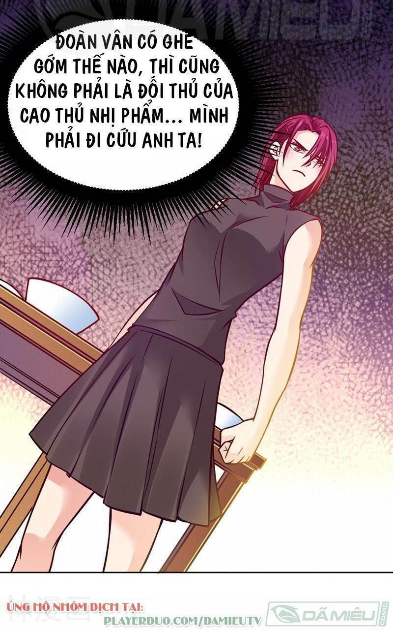 Nhất Phẩm Cao Thủ: Chapter 77