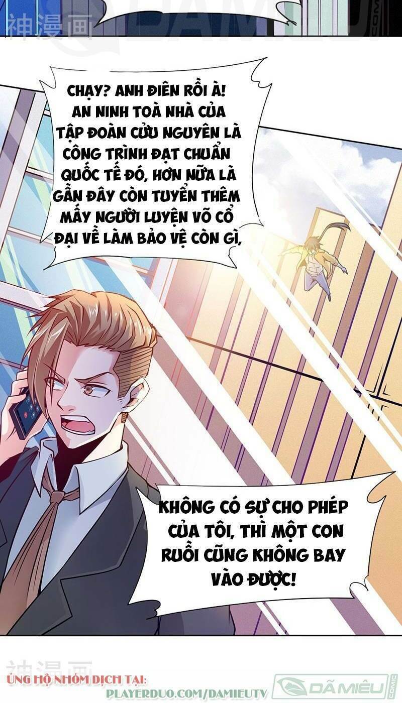 Nhất Phẩm Cao Thủ: Chapter 77