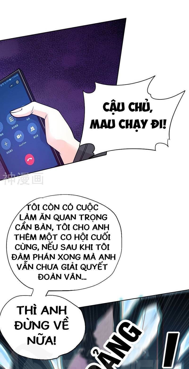Nhất Phẩm Cao Thủ: Chapter 77