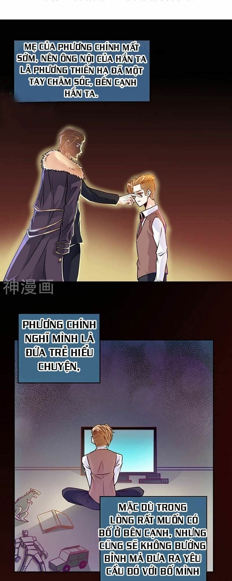 Nhất Phẩm Cao Thủ: Chapter 78