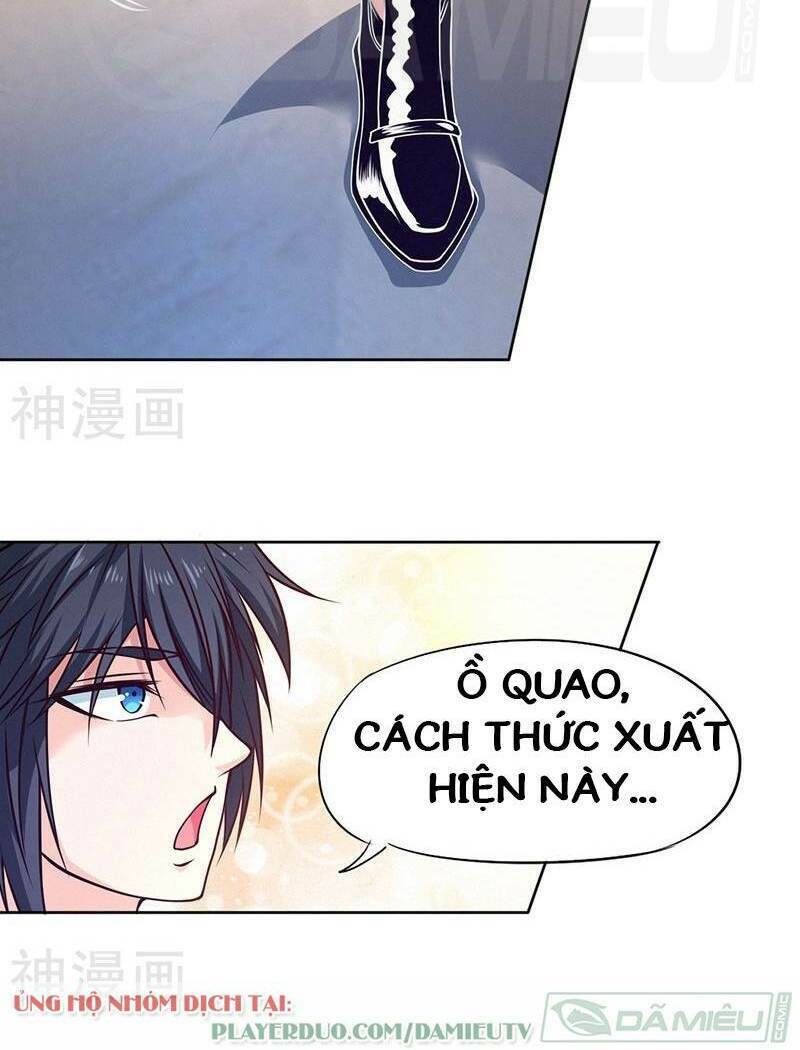 Nhất Phẩm Cao Thủ: Chapter 78