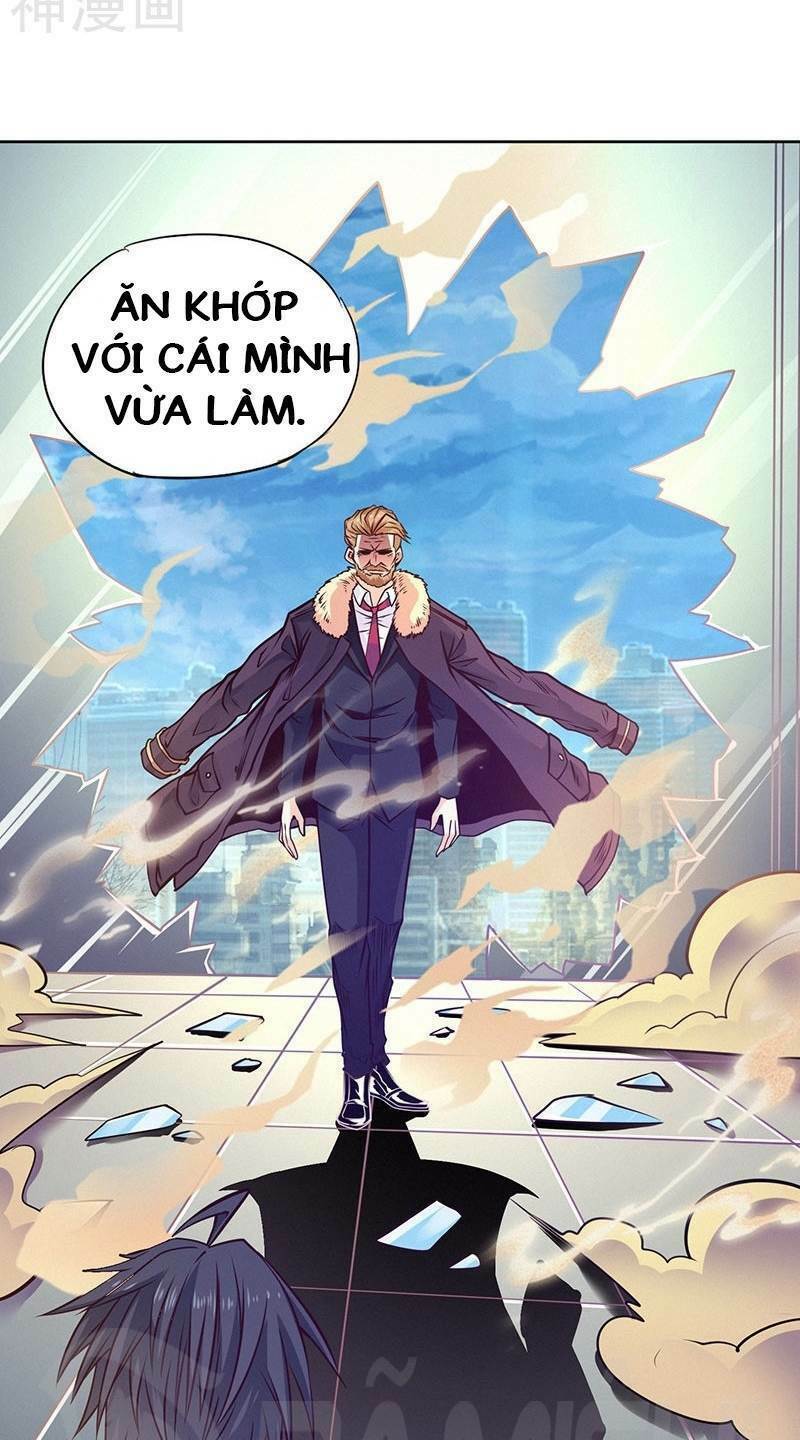 Nhất Phẩm Cao Thủ: Chapter 78