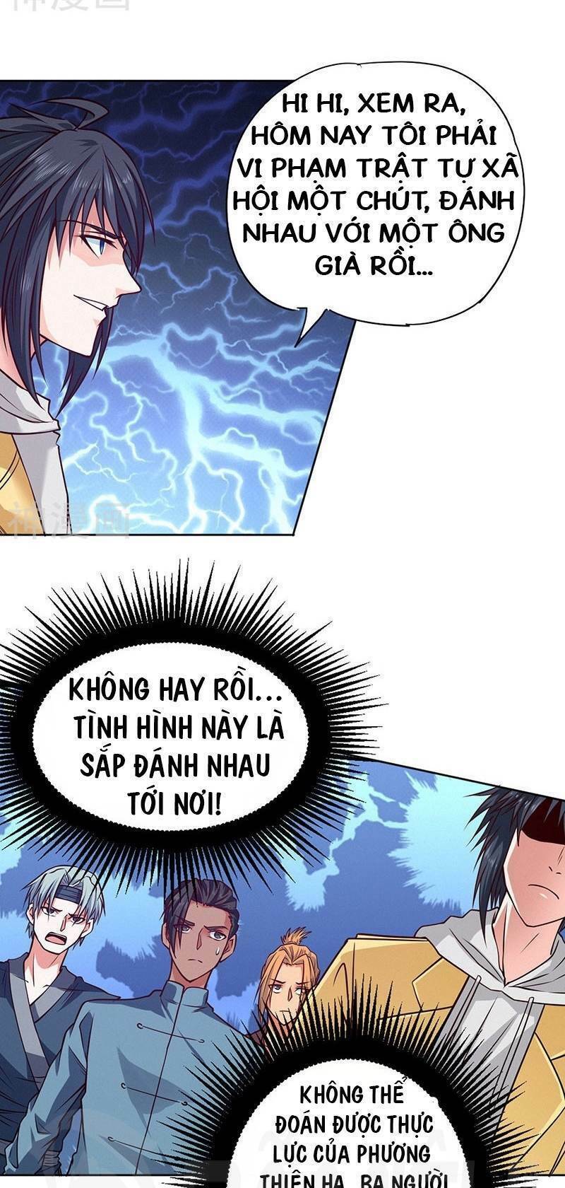Nhất Phẩm Cao Thủ: Chapter 78