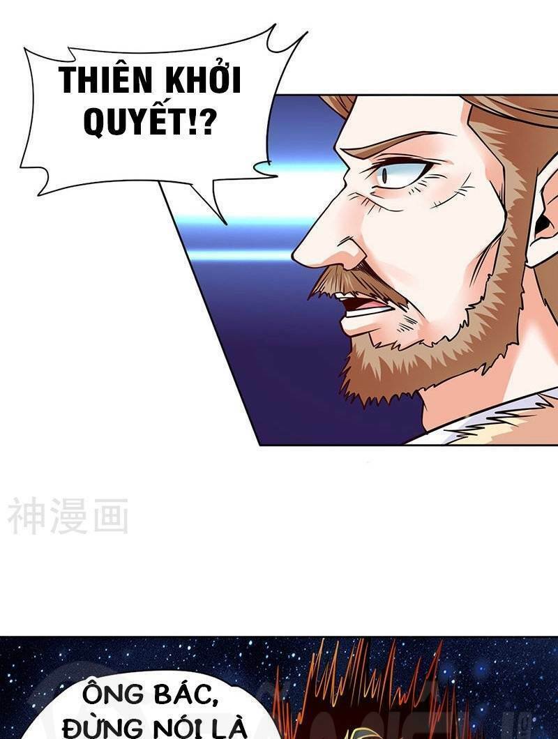 Nhất Phẩm Cao Thủ: Chapter 78