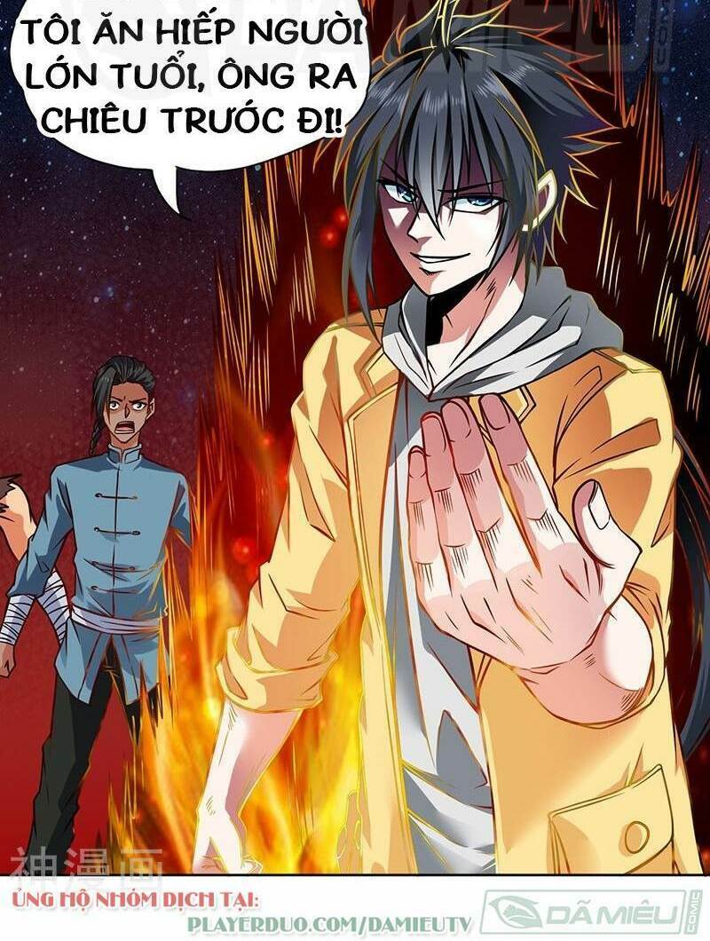 Nhất Phẩm Cao Thủ: Chapter 78