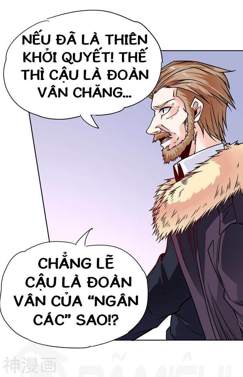 Nhất Phẩm Cao Thủ: Chapter 78