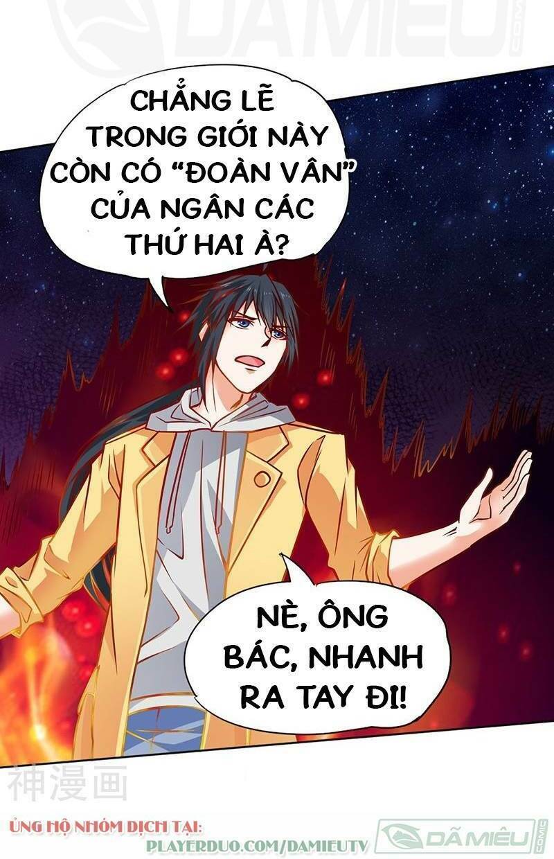 Nhất Phẩm Cao Thủ: Chapter 78