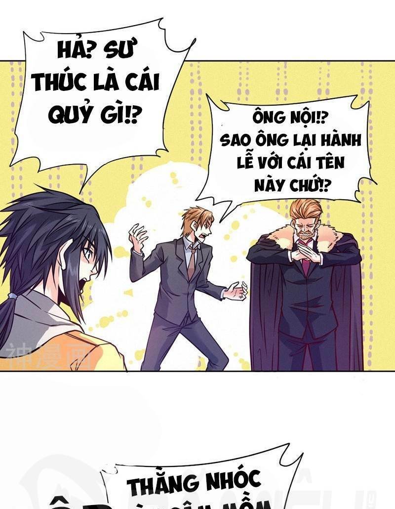 Nhất Phẩm Cao Thủ: Chapter 78