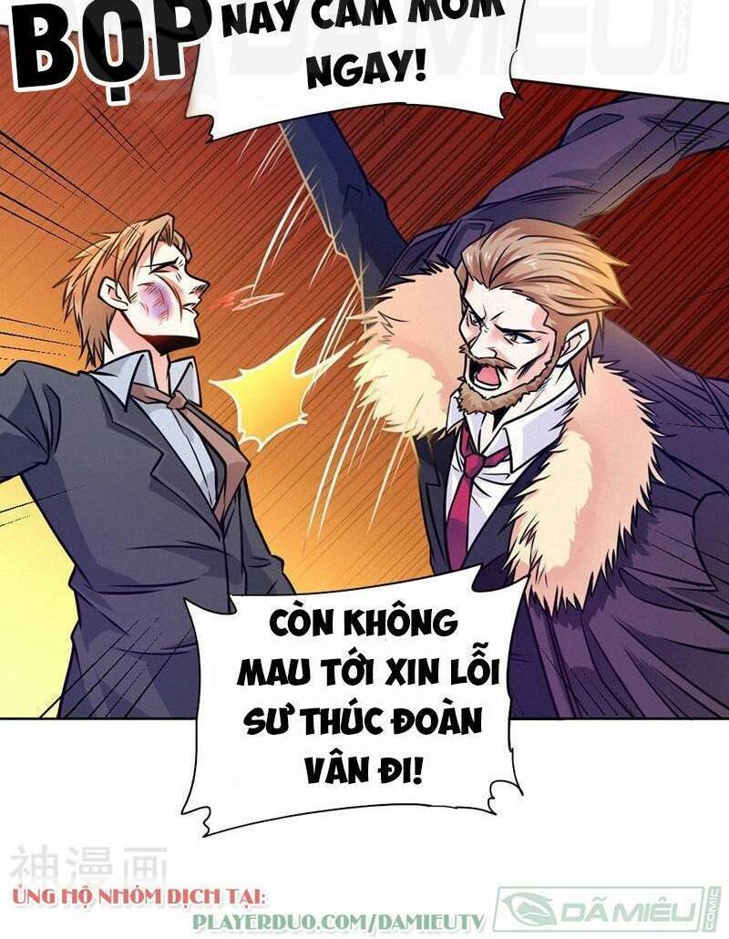 Nhất Phẩm Cao Thủ: Chapter 78
