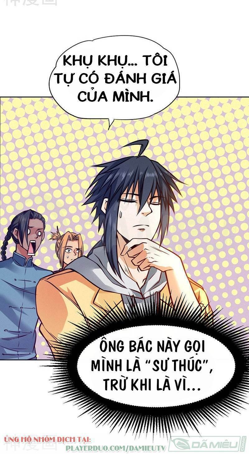 Nhất Phẩm Cao Thủ: Chapter 78