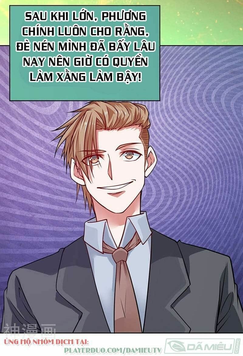 Nhất Phẩm Cao Thủ: Chapter 78
