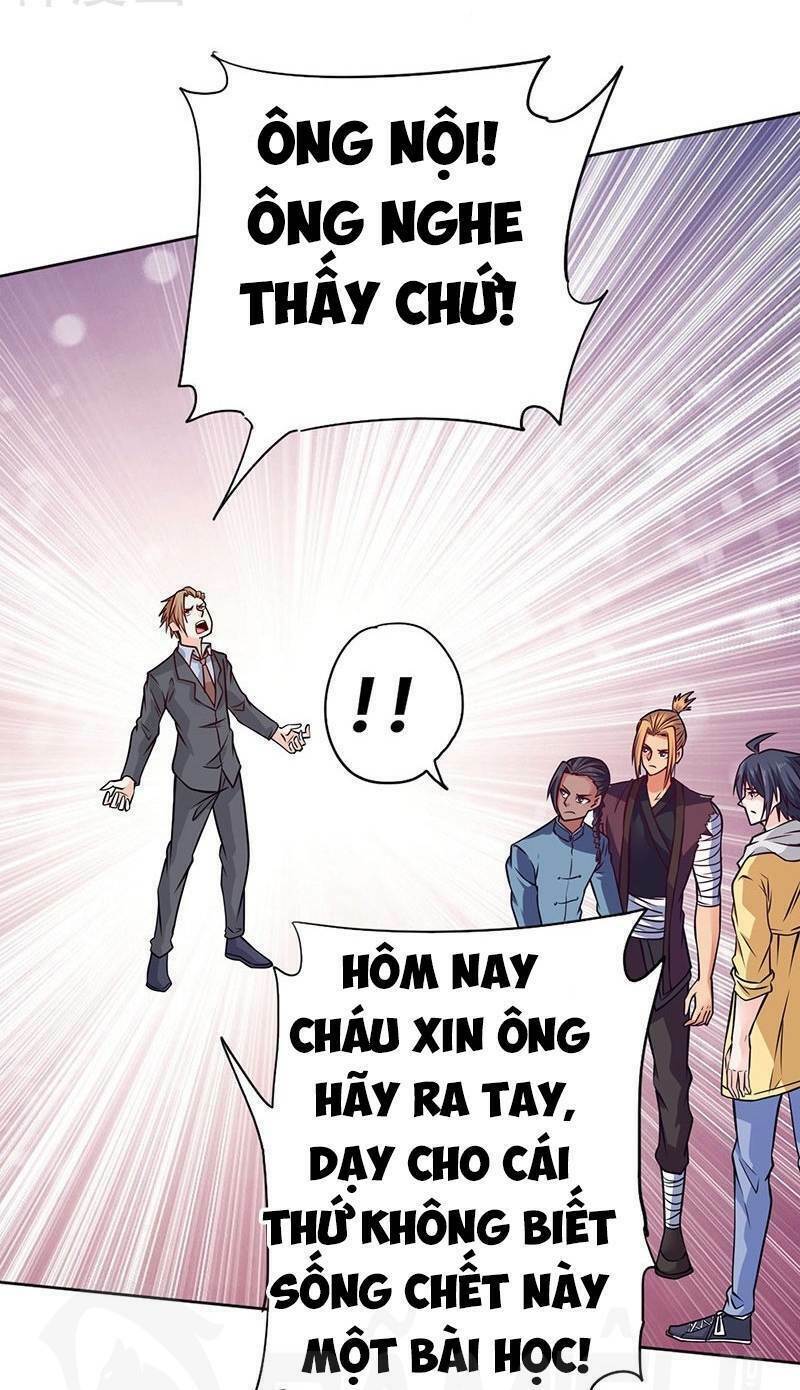 Nhất Phẩm Cao Thủ: Chapter 78