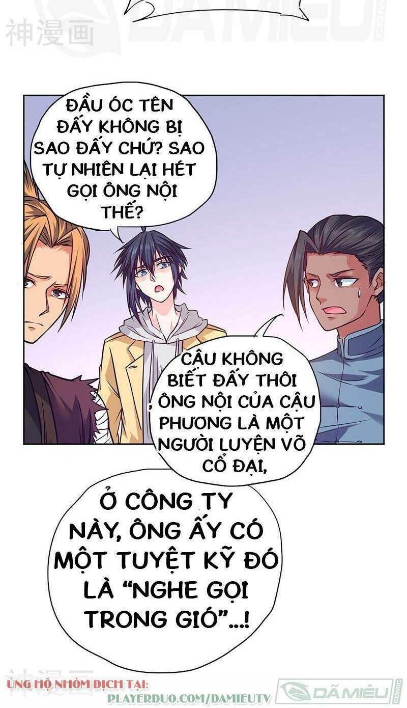 Nhất Phẩm Cao Thủ: Chapter 78