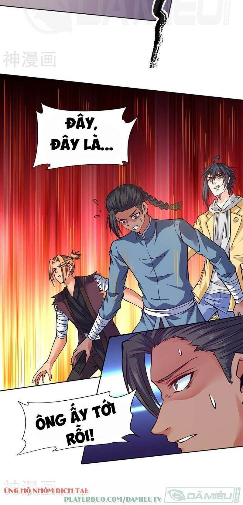 Nhất Phẩm Cao Thủ: Chapter 78