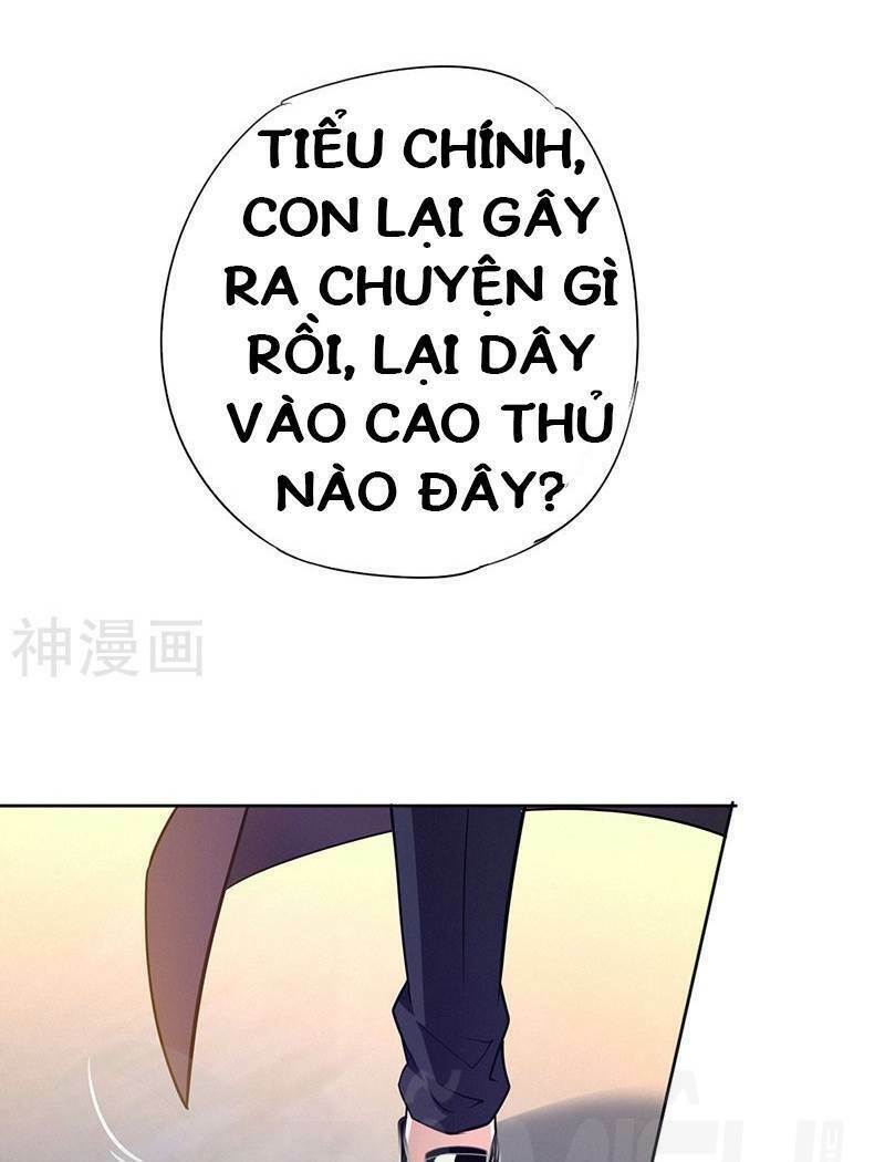 Nhất Phẩm Cao Thủ: Chapter 78