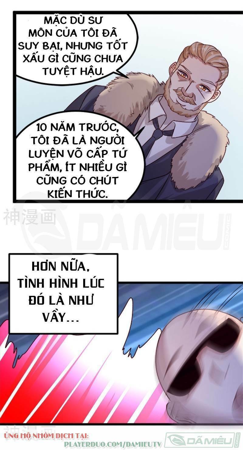 Nhất Phẩm Cao Thủ: Chapter 79