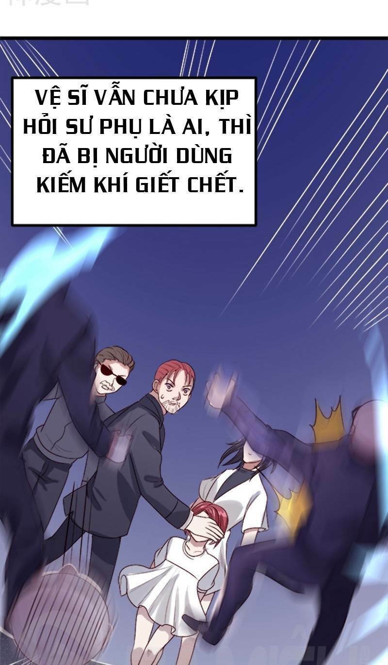 Nhất Phẩm Cao Thủ: Chapter 79