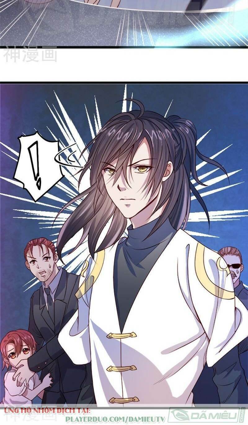 Nhất Phẩm Cao Thủ: Chapter 79