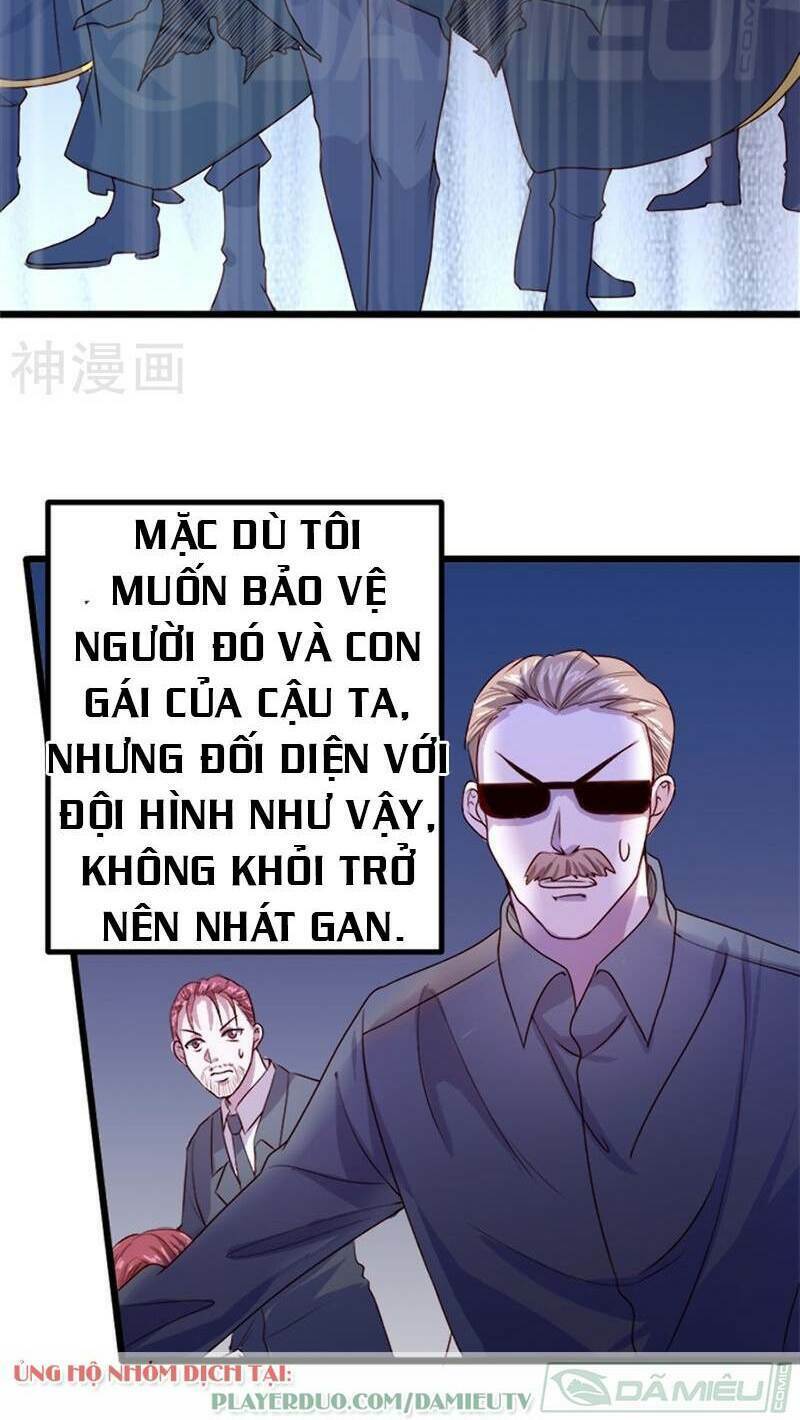 Nhất Phẩm Cao Thủ: Chapter 79