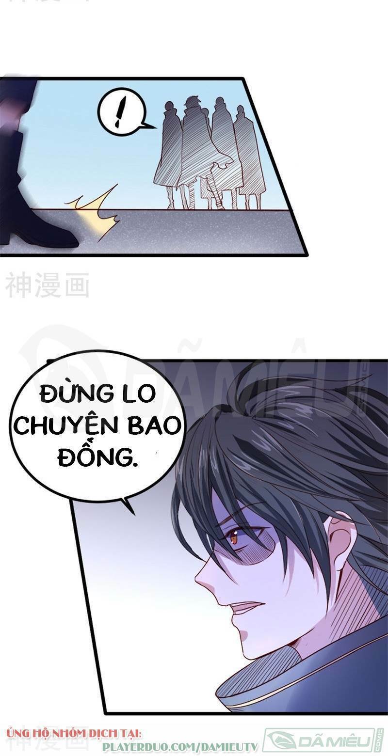 Nhất Phẩm Cao Thủ: Chapter 79