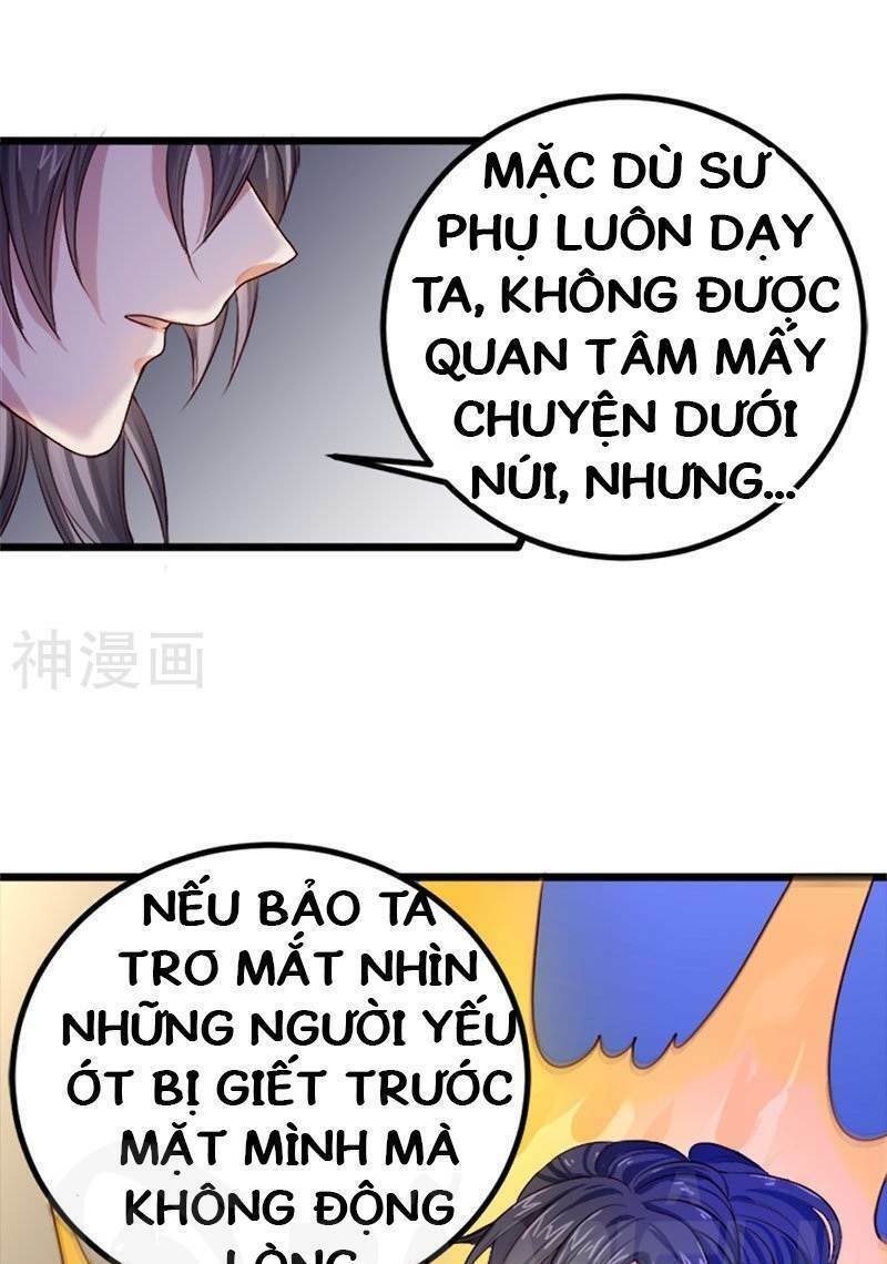 Nhất Phẩm Cao Thủ: Chapter 79