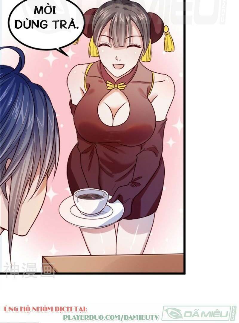 Nhất Phẩm Cao Thủ: Chapter 79
