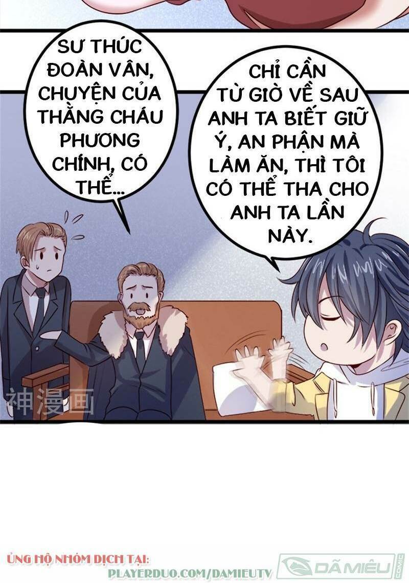 Nhất Phẩm Cao Thủ: Chapter 79