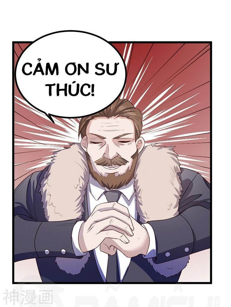Nhất Phẩm Cao Thủ: Chapter 79