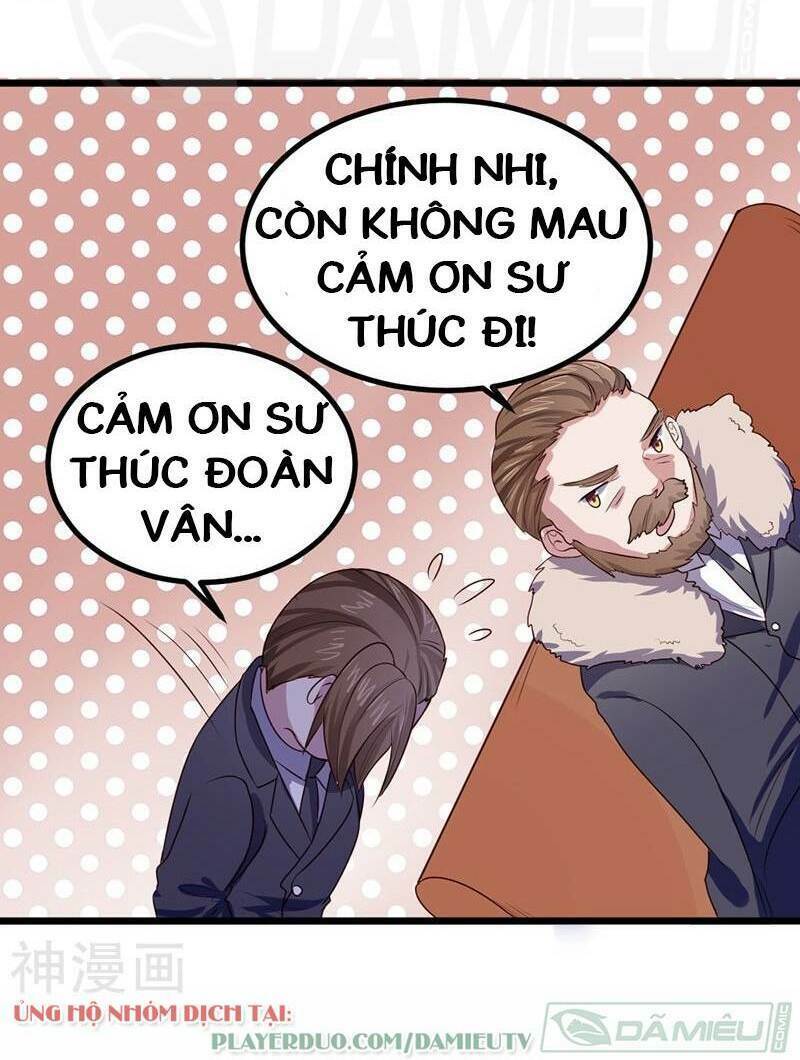 Nhất Phẩm Cao Thủ: Chapter 79