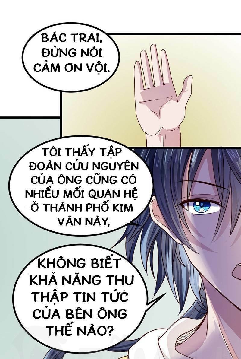 Nhất Phẩm Cao Thủ: Chapter 79