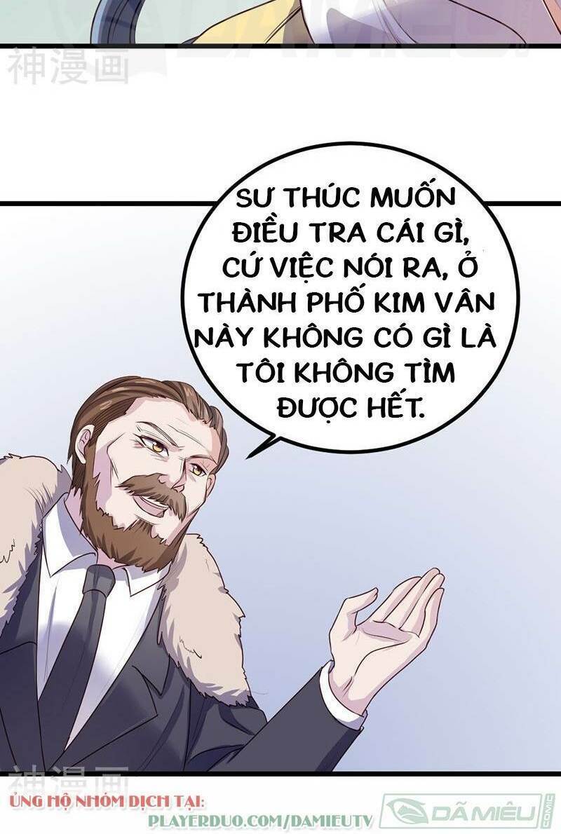 Nhất Phẩm Cao Thủ: Chapter 79