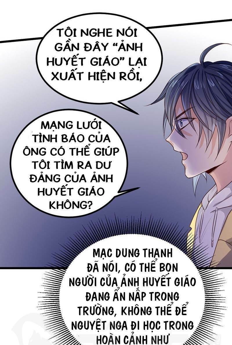Nhất Phẩm Cao Thủ: Chapter 79