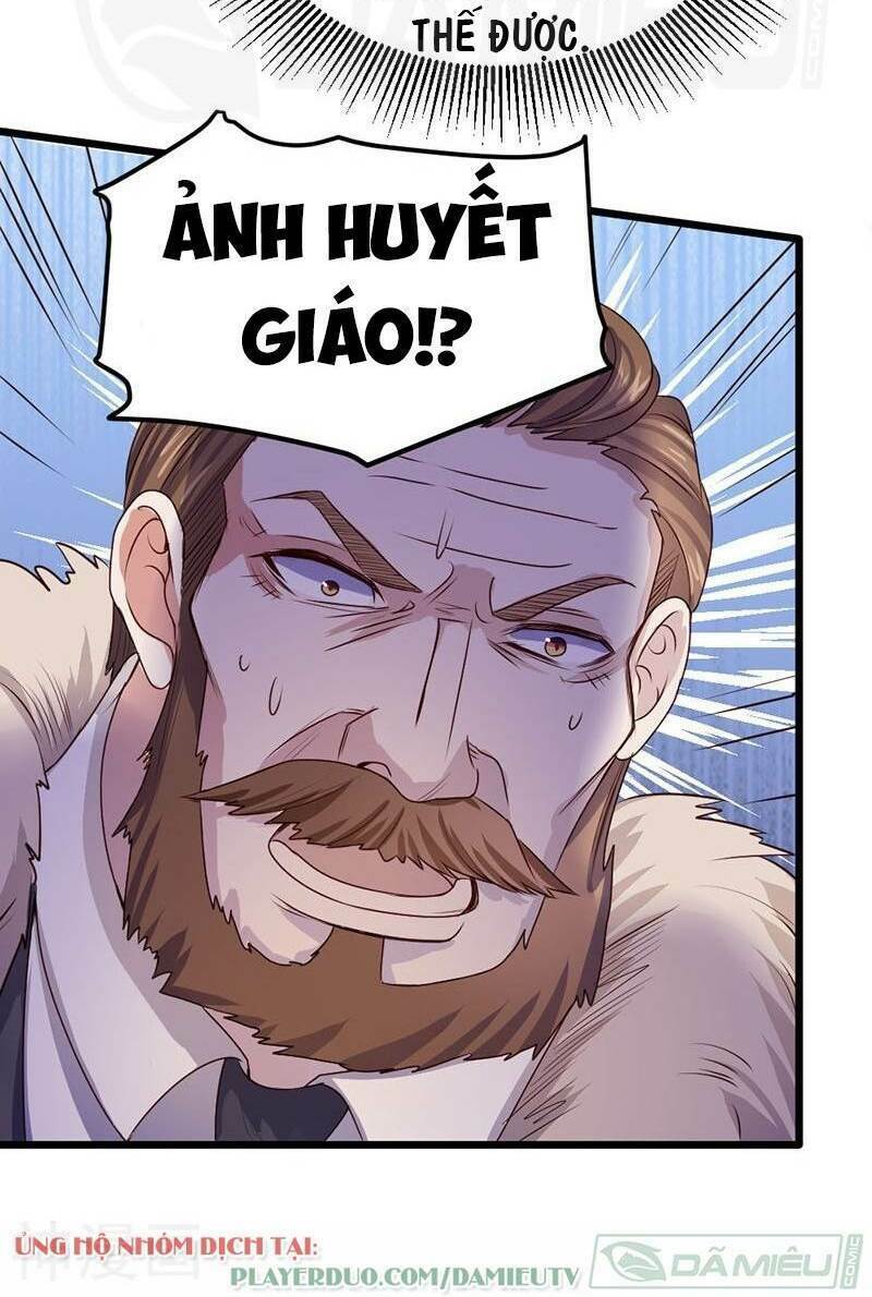 Nhất Phẩm Cao Thủ: Chapter 79