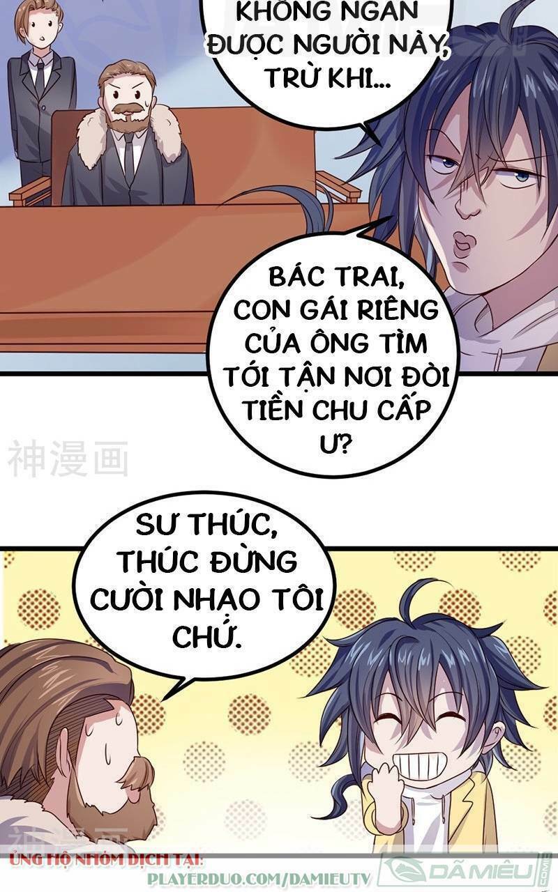 Nhất Phẩm Cao Thủ: Chapter 79