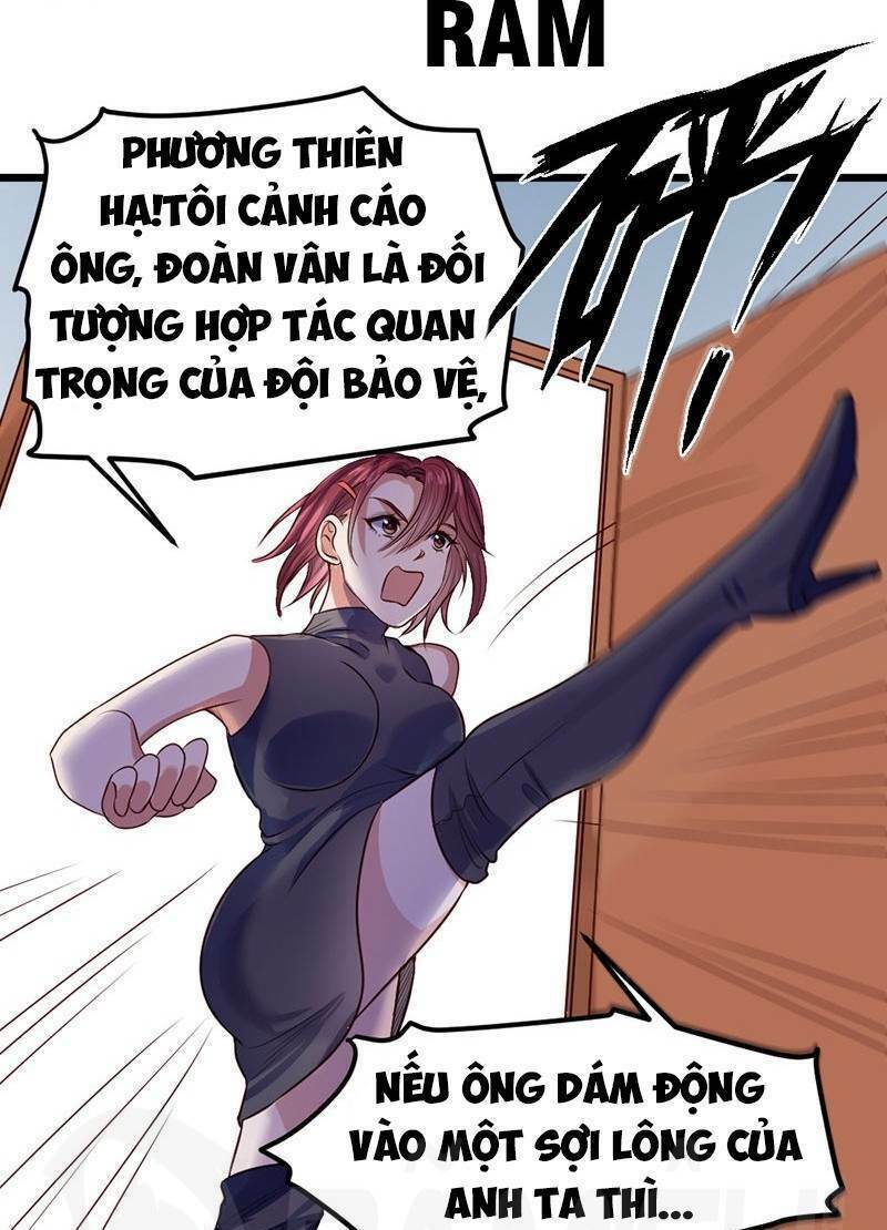 Nhất Phẩm Cao Thủ: Chapter 79