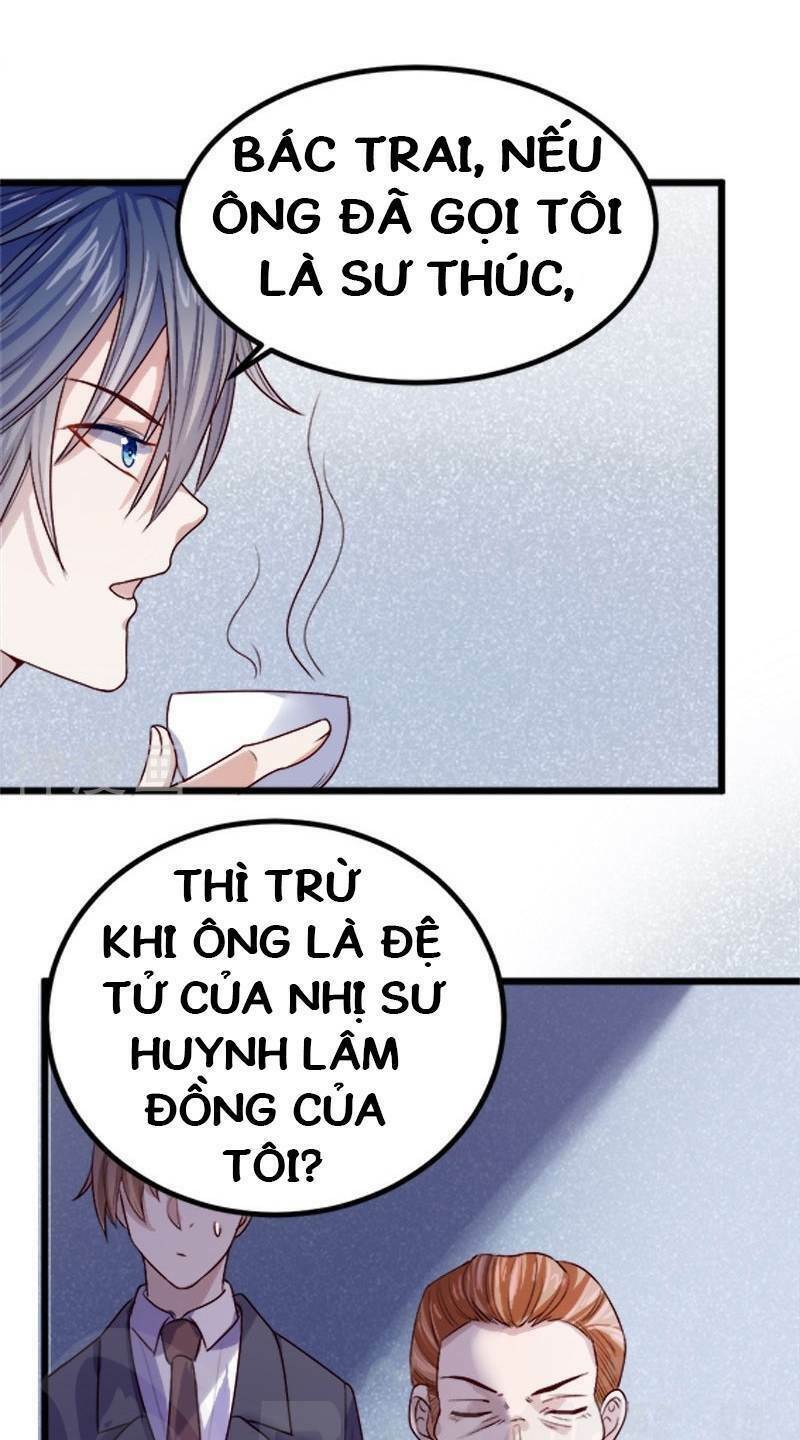 Nhất Phẩm Cao Thủ: Chapter 79