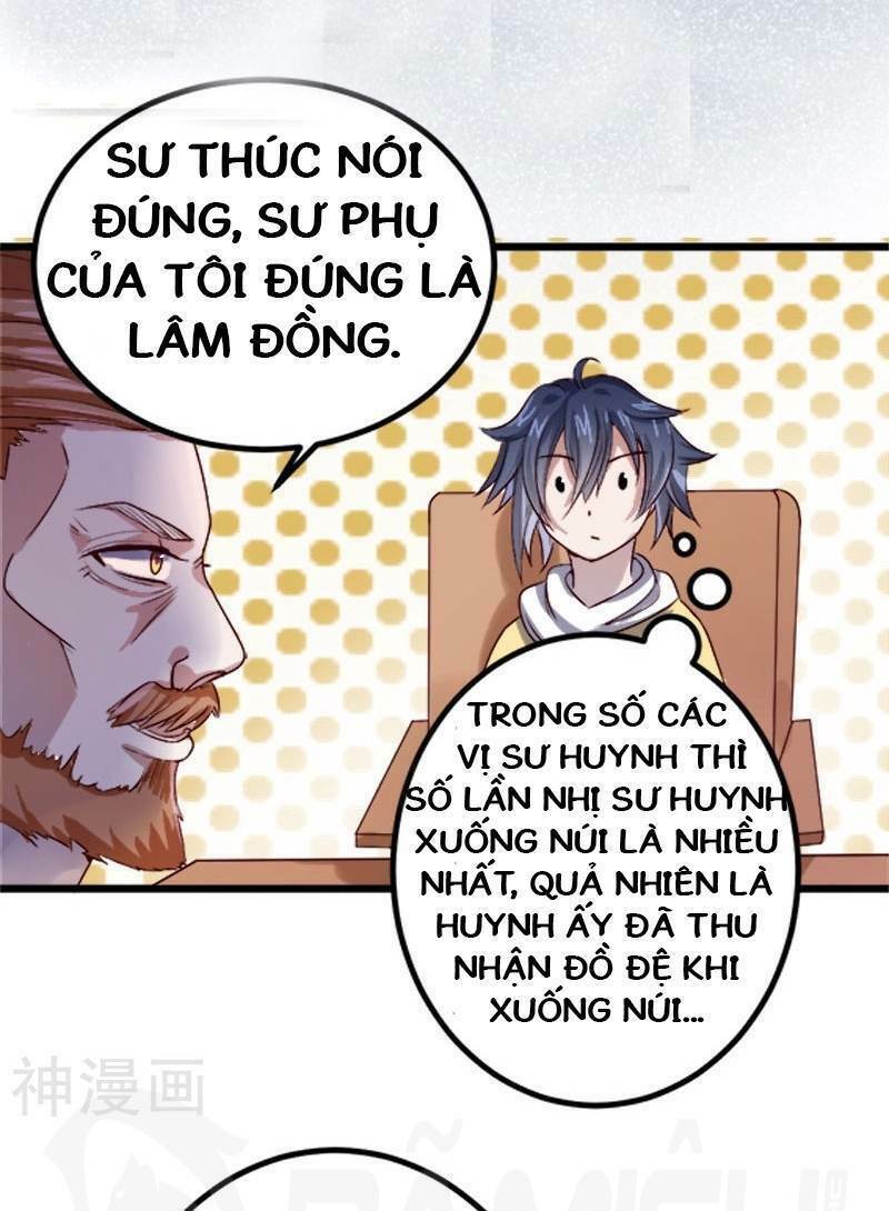 Nhất Phẩm Cao Thủ: Chapter 79