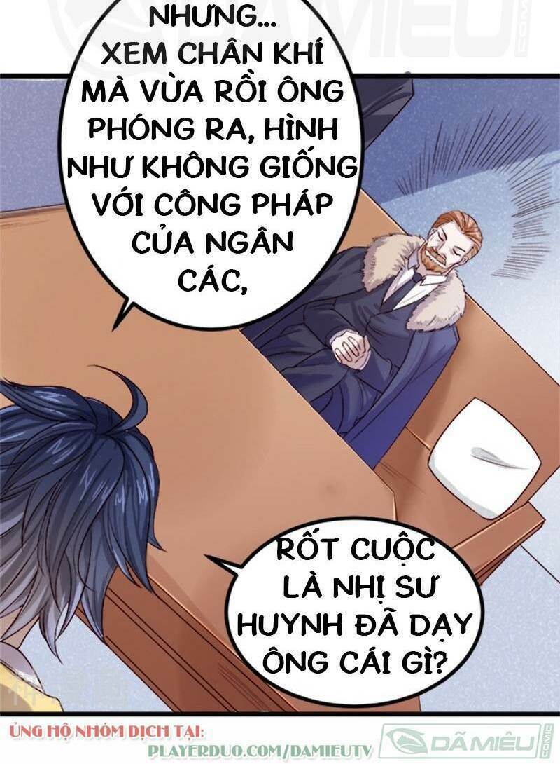 Nhất Phẩm Cao Thủ: Chapter 79