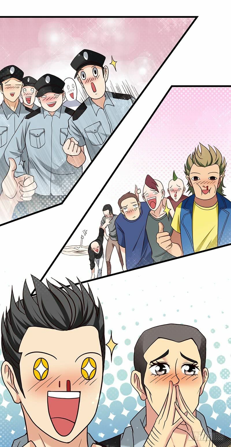Nhất Phẩm Cao Thủ: Chapter 8