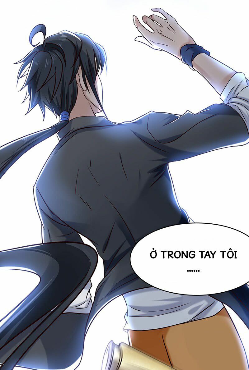 Nhất Phẩm Cao Thủ: Chapter 8